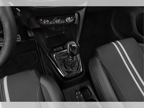 Opel Corsa 1.2 Direct Injection Turbo 74kW YES