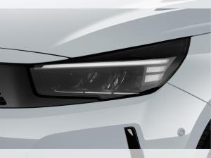 Opel Corsa 1.2 Direct Injection Turbo 74kW YES