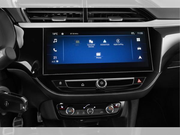 Opel Corsa 1.2 Direct Injection Turbo 74kW YES