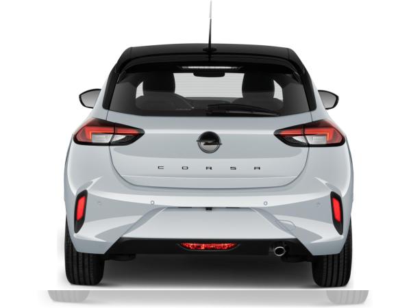 Opel Corsa 1.2 Direct Injection Turbo 74kW YES