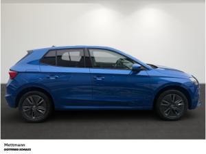 Skoda Fabia Balance 1.0 TSI DSG (Mettmann)