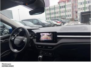 Skoda Fabia Balance 1.0 TSI DSG (Mettmann)