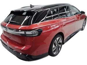 Volkswagen ID.7 Tourer GTX 4Motion 250kW - Pano Matrix-LED IQ.Drive HUD Wärmepumpe Area View AHK Navi Harman Kardon