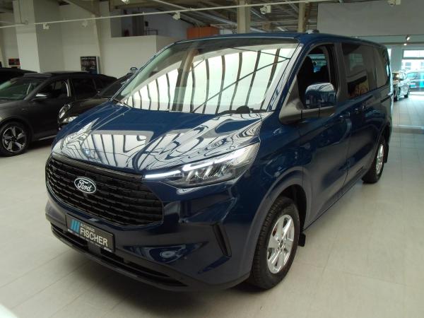 Ford Tourneo Custom L1 Trend 8 Sitze+Wartung/Verschleiß+SOFORT!!!!