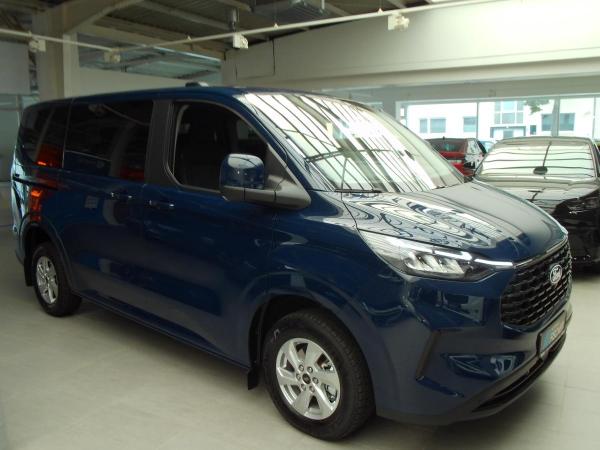 Ford Tourneo Custom L1 Trend 8 Sitze+Wartung/Verschleiß+SOFORT!!!!