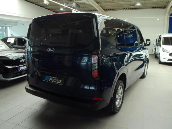 Ford Tourneo Custom L1 Trend 8 Sitze+Wartung/Verschleiß+SOFORT!!!!