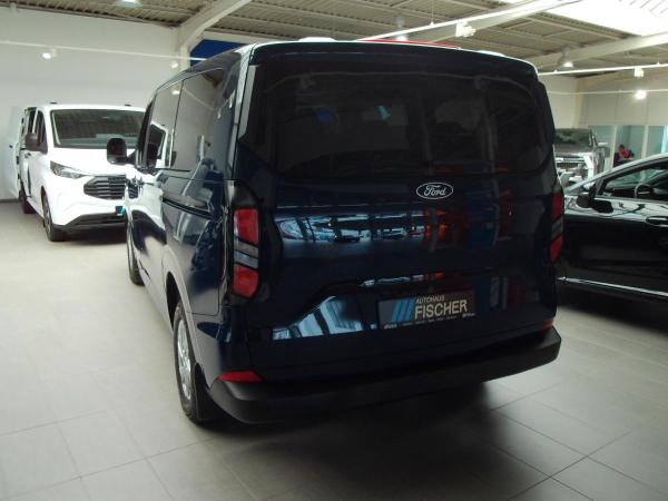 Ford Tourneo Custom L1 Trend 8 Sitze+Wartung/Verschleiß+SOFORT!!!!