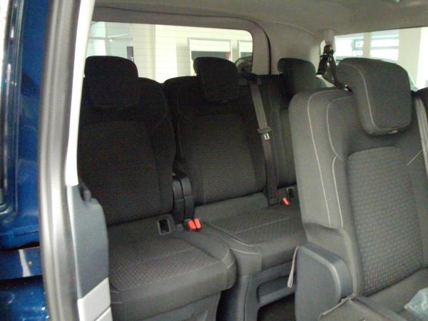 Ford Tourneo Custom L1 Trend 8 Sitze+Wartung/Verschleiß+SOFORT!!!!