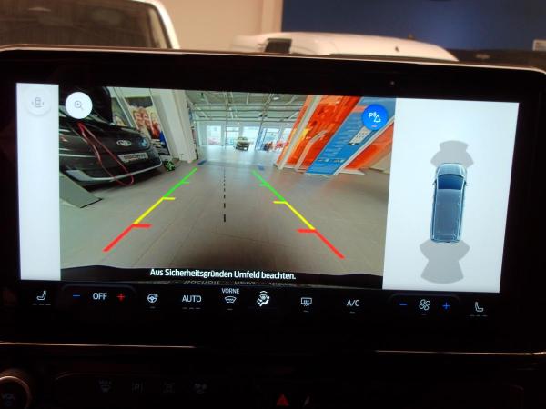 Ford Tourneo Custom L1 Trend 8 Sitze+Wartung/Verschleiß+SOFORT!!!!