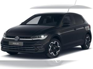 Volkswagen Polo Edition 50 1,0 l TSI OPF 70 kW (95 PS) 7-Gang DSG ***SOFORT VERFÜGBAR***