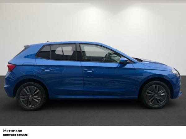 Skoda Fabia Balance 1.0 TSI DSG  (Mettmann)