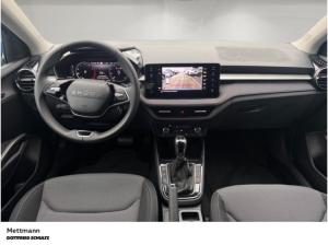 Skoda Fabia Balance 1.0 TSI DSG  (Mettmann)