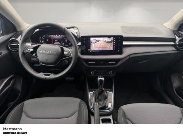 Skoda Fabia Balance 1.0 TSI DSG  (Mettmann)