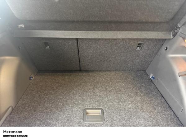 Skoda Fabia Balance 1.0 TSI DSG  (Mettmann)