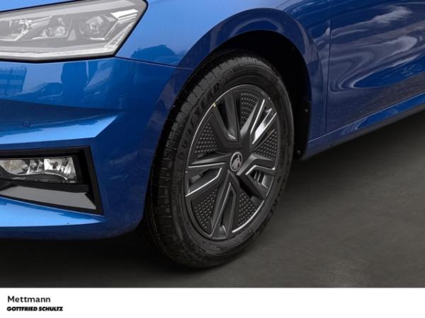 Skoda Fabia Balance 1.0 TSI DSG  (Mettmann)