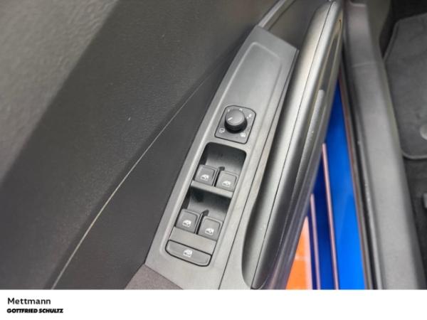 Skoda Fabia Balance 1.0 TSI DSG  (Mettmann)