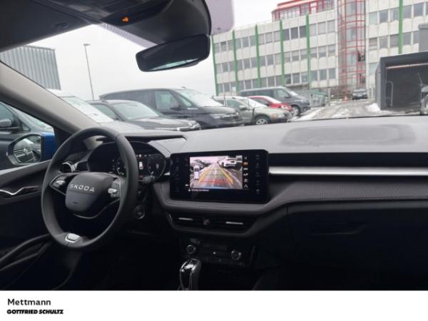 Skoda Fabia Balance 1.0 TSI DSG  (Mettmann)