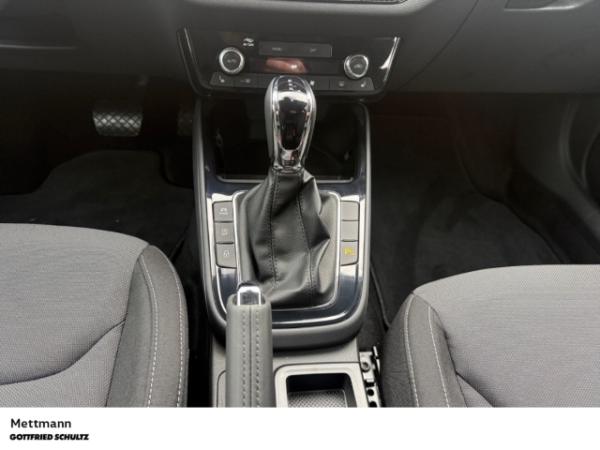 Skoda Fabia Balance 1.0 TSI DSG  (Mettmann)