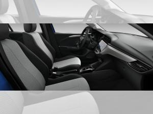 Opel Corsa Edition 5 türer | Hybrid 81 kW (110 PS) !Automatik! Bestellfahrzeug
