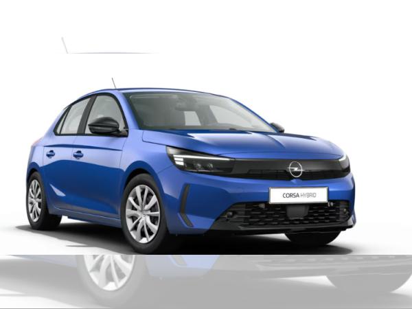 Opel Corsa Edition 5 türer | Hybrid 81 kW (110 PS) !Automatik! Bestellfahrzeug