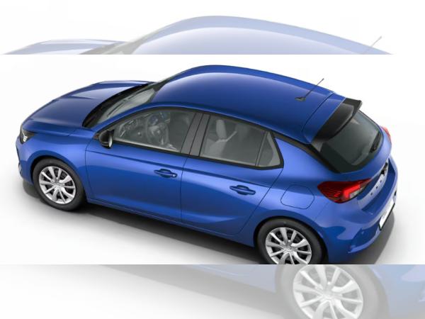 Opel Corsa Edition 5 türer | Hybrid 81 kW (110 PS) !Automatik! Bestellfahrzeug