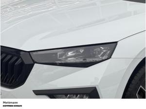 Skoda Scala Balance 1.5 TSI (Mettmann)