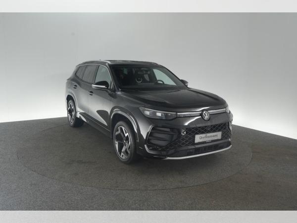 Volkswagen Tayron 1.5 eHybrid R-Line / SOFORT VERFÜGBAR !