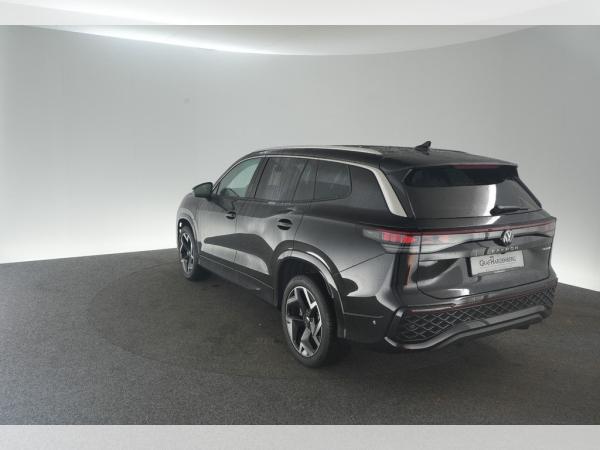 Volkswagen Tayron 1.5 eHybrid R-Line / SOFORT VERFÜGBAR !