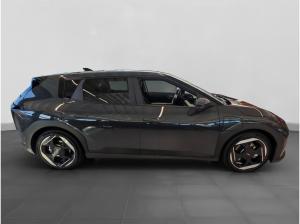 Kia EV4 Hatchback Earth 81,4kWh Wärmepumpe Technologie Upgrade