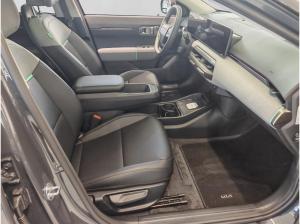 Kia EV4 Hatchback Earth 81,4kWh Wärmepumpe Technologie Upgrade