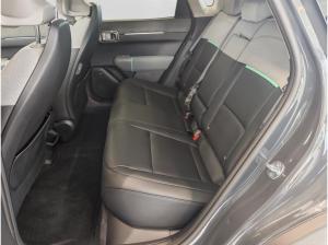 Kia EV4 Hatchback Earth 81,4kWh Wärmepumpe Technologie Upgrade