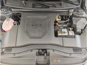 Kia EV4 Hatchback Earth 81,4kWh Wärmepumpe Technologie Upgrade