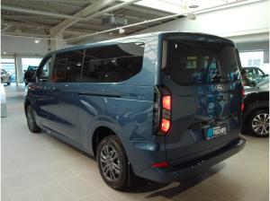 Ford Tourneo Custom Titanium L2 +AHK+Wartung/Verschleiß+SOFORT!!!