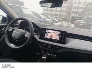 Skoda Scala Balance 1.5 TSI  (Mettmann)