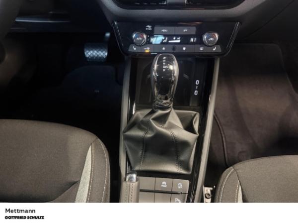 Skoda Scala Balance 1.5 TSI  (Mettmann)