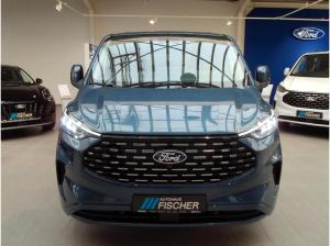 Ford Tourneo Custom Titanium L2 +AHK+Wartung/Verschleiß+SOFORT!!!