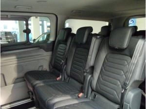 Ford Tourneo Custom Titanium L2 +AHK+Wartung/Verschleiß+SOFORT!!!