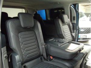 Ford Tourneo Custom Titanium L2 +AHK+Wartung/Verschleiß+SOFORT!!!