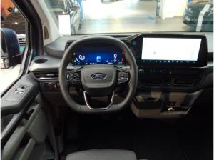 Ford Tourneo Custom Titanium L2 +AHK+Wartung/Verschleiß+SOFORT!!!