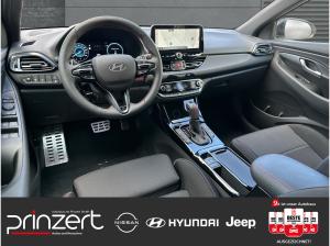 Hyundai i30 1.5 T-GDI N Line Kombi Navi LED Kamera *SOFORT VERFÜGBAR*