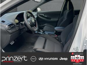 Hyundai i30 1.5 T-GDI N Line Kombi Navi LED Kamera *SOFORT VERFÜGBAR*