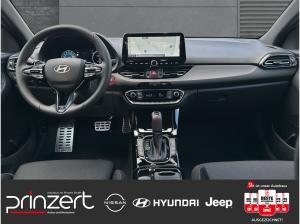 Hyundai i30 1.5 T-GDI N Line Kombi Navi LED Kamera *SOFORT VERFÜGBAR*