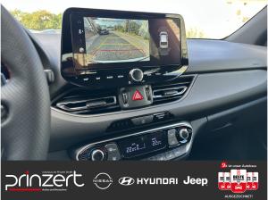 Hyundai i30 1.5 T-GDI N Line Kombi Navi LED Kamera *SOFORT VERFÜGBAR*