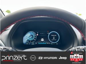 Hyundai i30 1.5 T-GDI N Line Kombi Navi LED Kamera *SOFORT VERFÜGBAR*