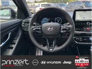 Hyundai i30 1.5 T-GDI N Line Kombi Navi LED Kamera *SOFORT VERFÜGBAR*
