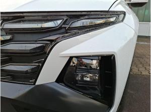 Hyundai TUCSON 150PS DCT Select inkl. Design-Paket