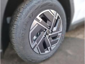 Hyundai TUCSON 150PS DCT Select inkl. Design-Paket