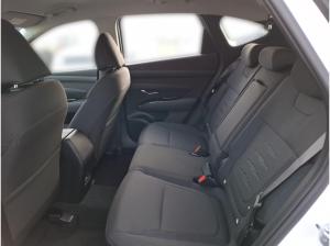 Hyundai TUCSON 150PS DCT Select inkl. Design-Paket