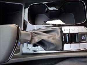 Hyundai TUCSON 150PS DCT Select inkl. Design-Paket