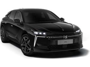 DS Automobiles N°4 Etoile + Alcantara Hybrid145